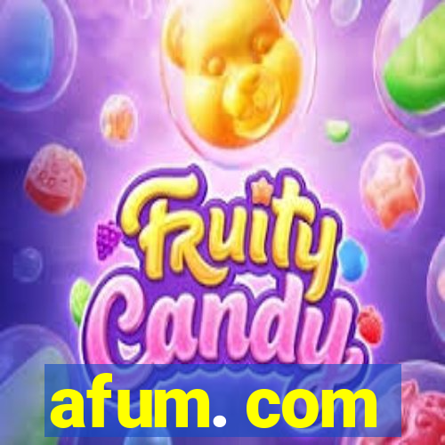 afum. com